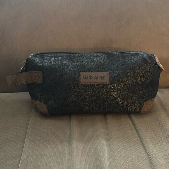 Manscaped The Shed Travel Bag - Picture 1 of 9